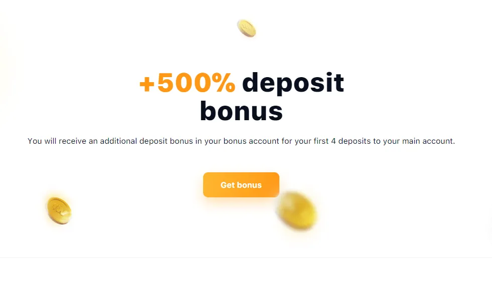 deposit bonus 1win Pakistan